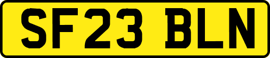 SF23BLN