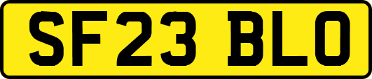SF23BLO