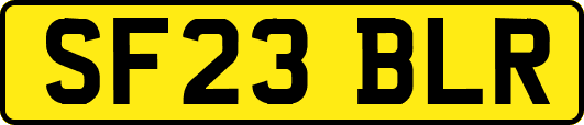 SF23BLR