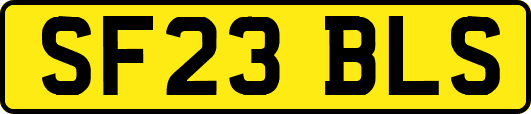 SF23BLS