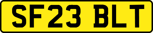 SF23BLT