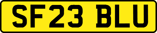 SF23BLU