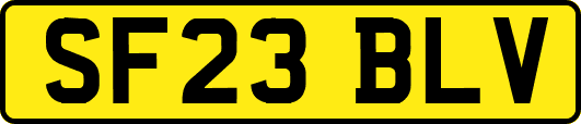 SF23BLV