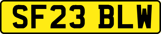 SF23BLW