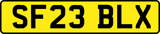 SF23BLX
