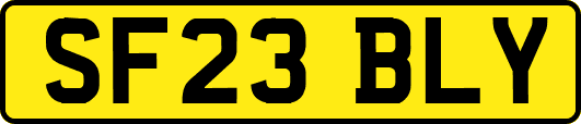 SF23BLY