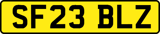 SF23BLZ
