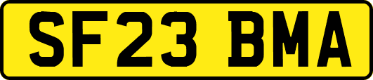 SF23BMA