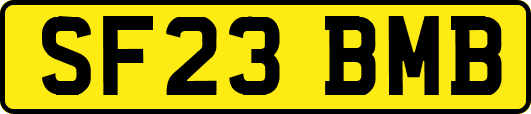 SF23BMB