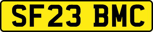 SF23BMC