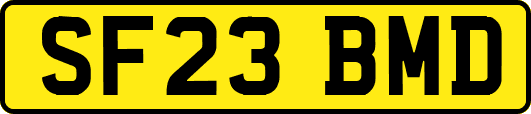 SF23BMD