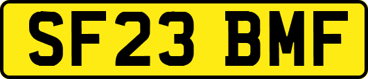 SF23BMF