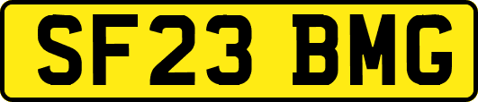 SF23BMG