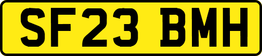 SF23BMH