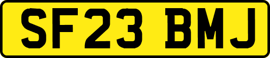 SF23BMJ