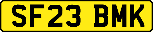 SF23BMK
