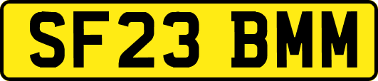 SF23BMM