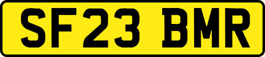 SF23BMR