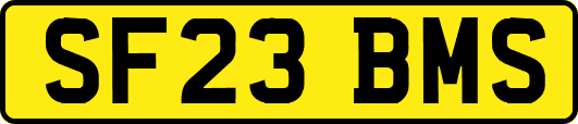 SF23BMS