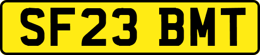 SF23BMT