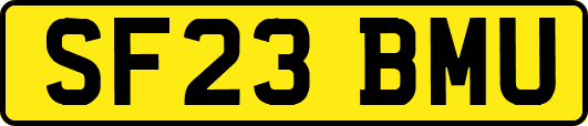 SF23BMU