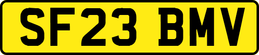 SF23BMV