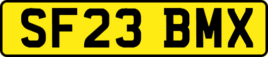 SF23BMX