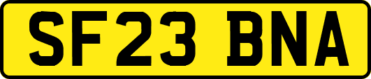 SF23BNA