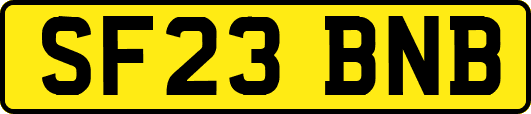 SF23BNB