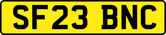 SF23BNC