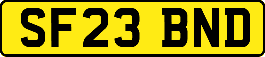 SF23BND