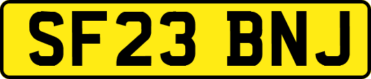 SF23BNJ