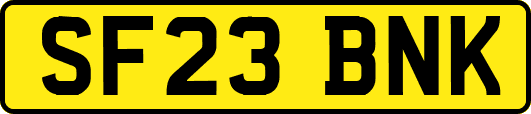 SF23BNK