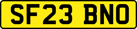 SF23BNO