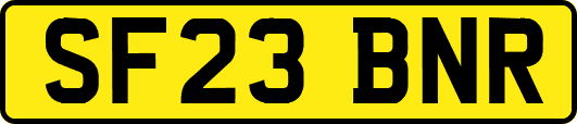 SF23BNR