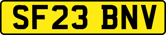 SF23BNV