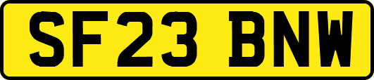 SF23BNW