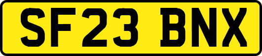 SF23BNX