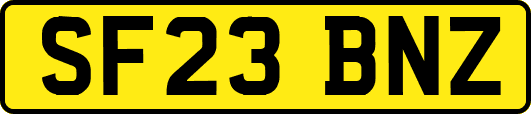 SF23BNZ