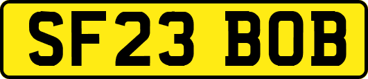 SF23BOB