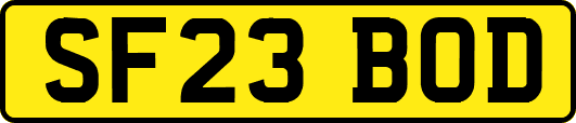 SF23BOD