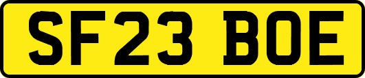 SF23BOE