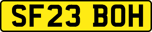 SF23BOH