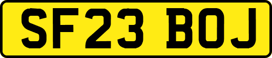 SF23BOJ