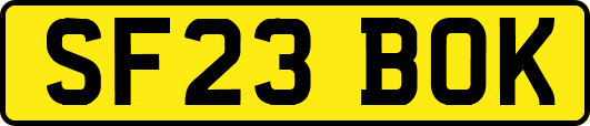 SF23BOK