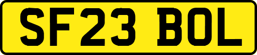 SF23BOL