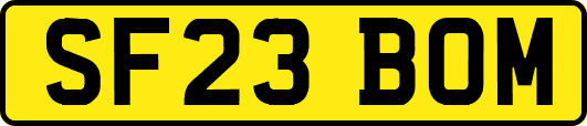 SF23BOM