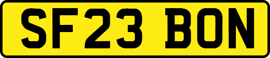 SF23BON