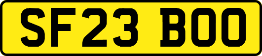 SF23BOO