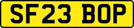 SF23BOP